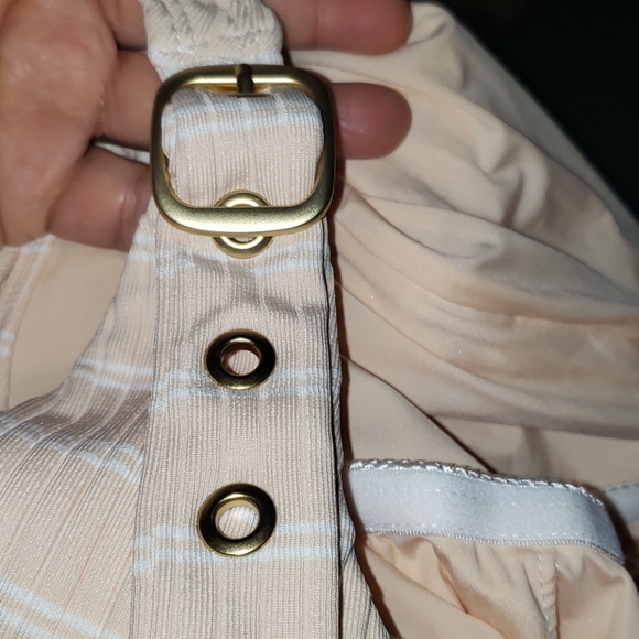 BCBG Generation One Of The Boys One Piece  - Picture 7 of 7